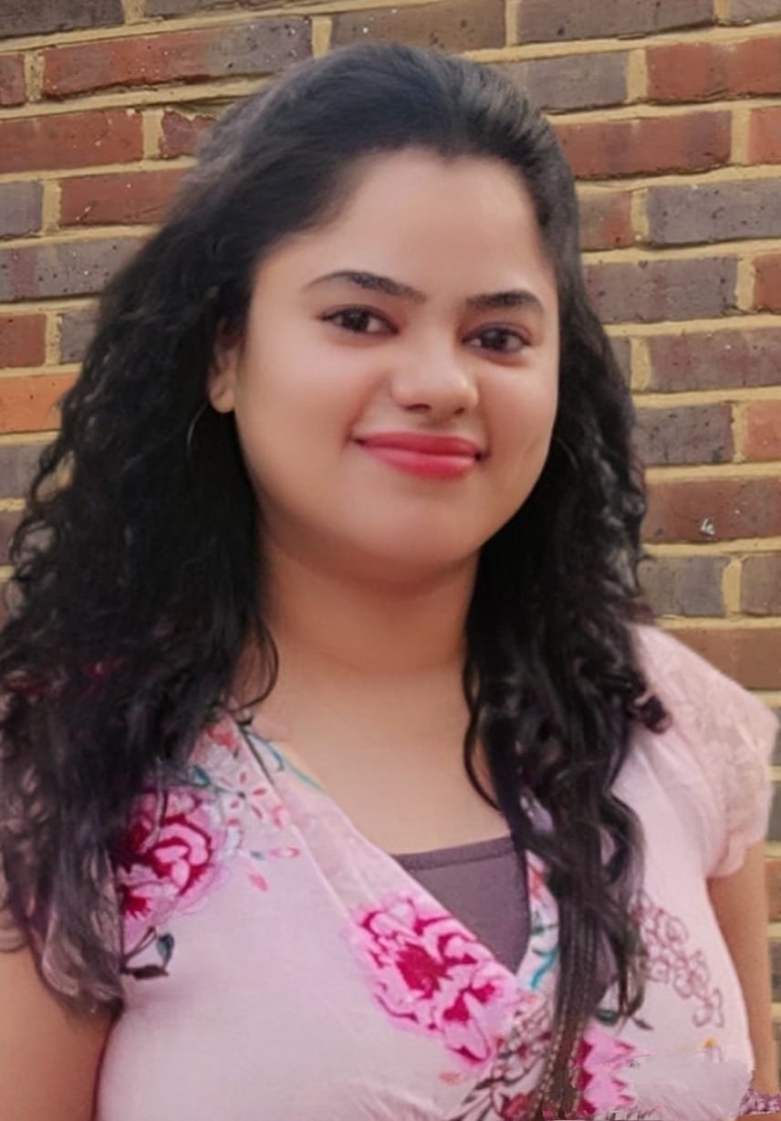 Megha Arya